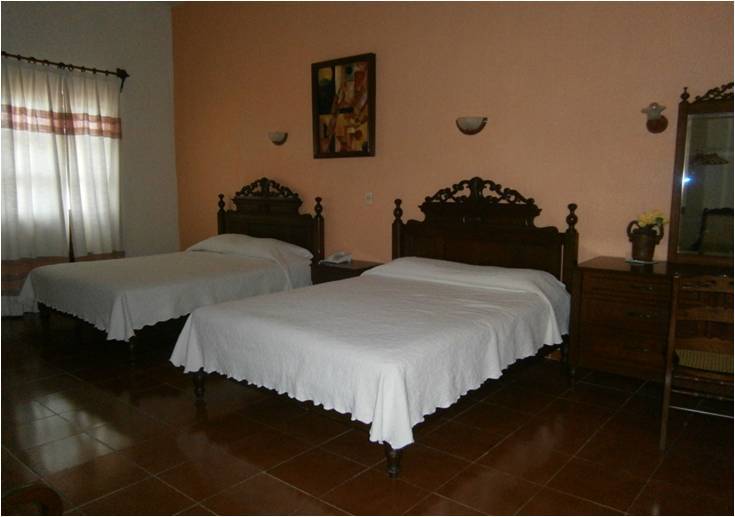Hotel Posada Dona Lala Tlacotalpan Exterior photo